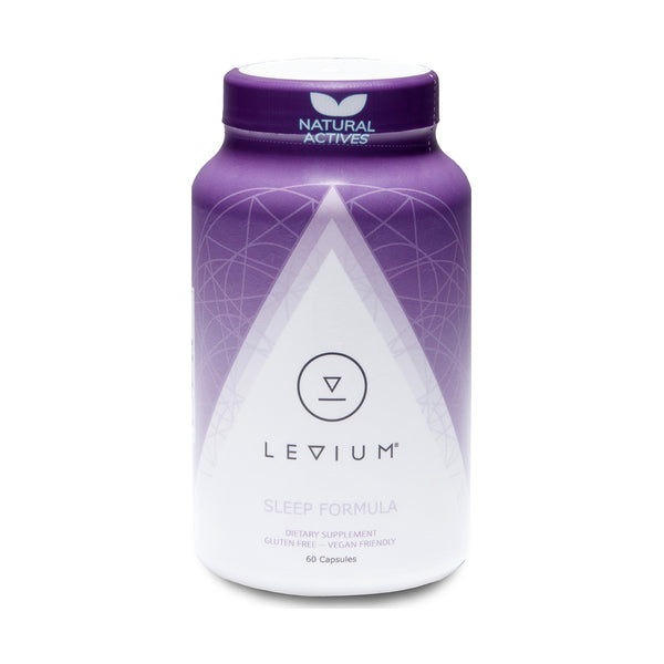 Levium Sleep Featured