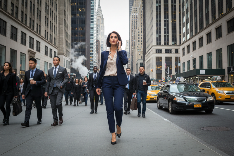 Understanding The Stress-Hormone, Cortisol