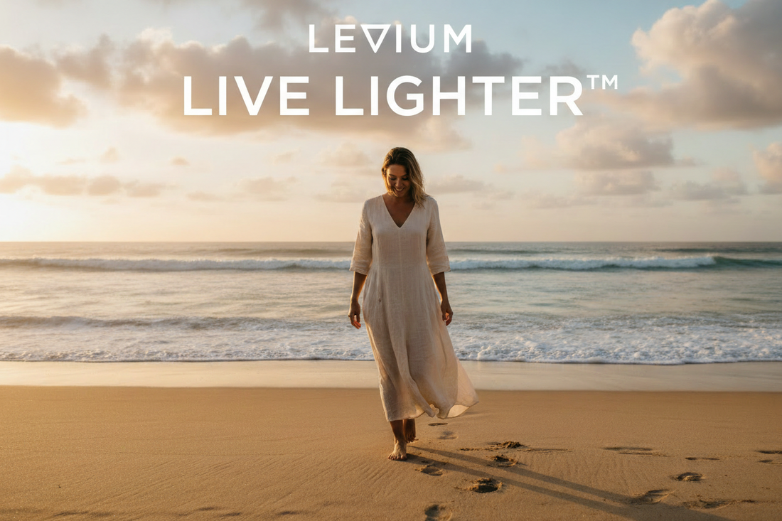 Embracing The Live Lighter™ Philosophy