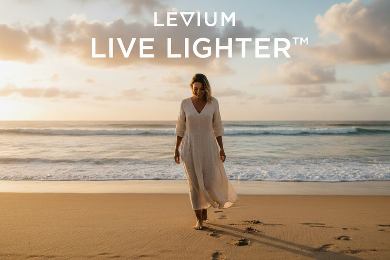 Embracing The Live Lighter™ Philosophy