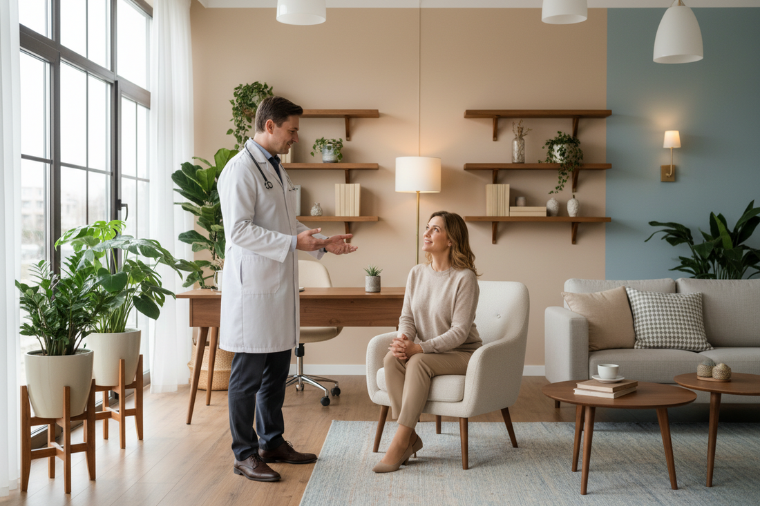 Taper, Wean, or Decrease Dependency on Meds with Levium