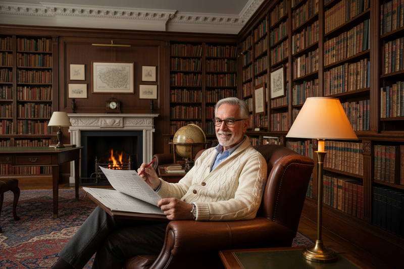 Brain Longevity, Just Another Trend?