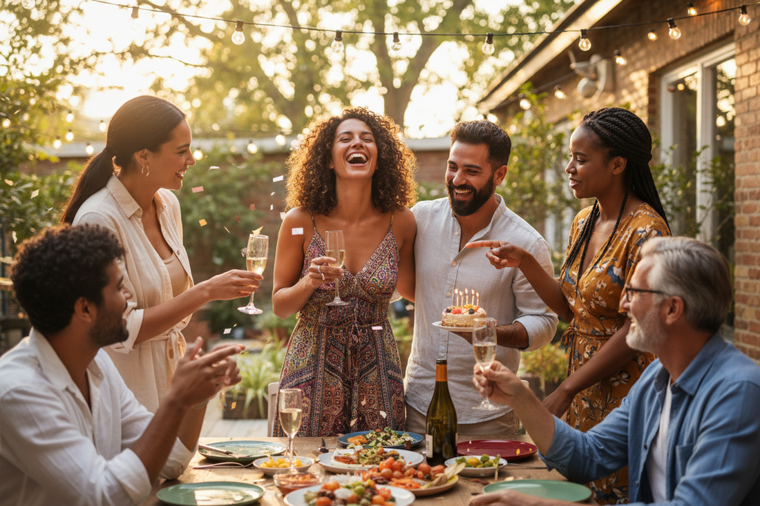 Levium Testimonial: "My mind calmed down and I couldn’t believe what was going on"