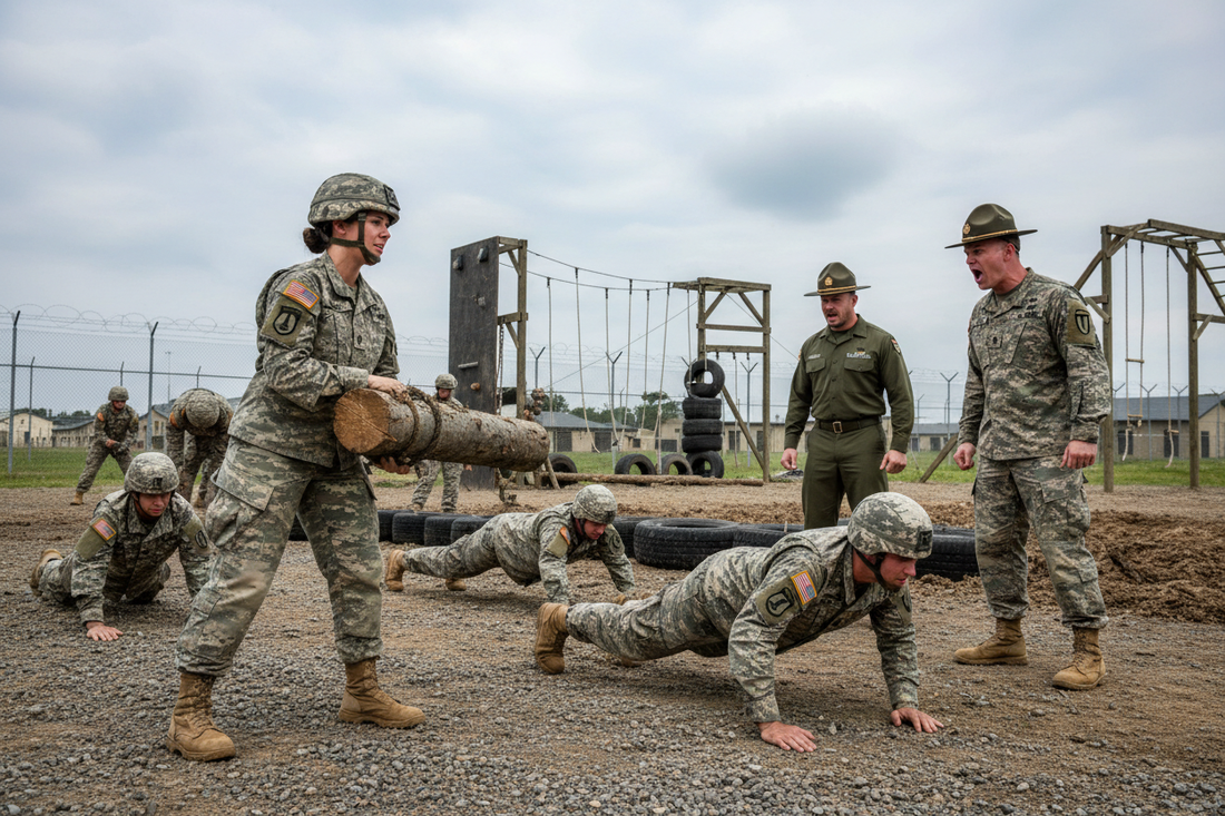 The Special Forces NPY Studies That Lead To Levium's Creation