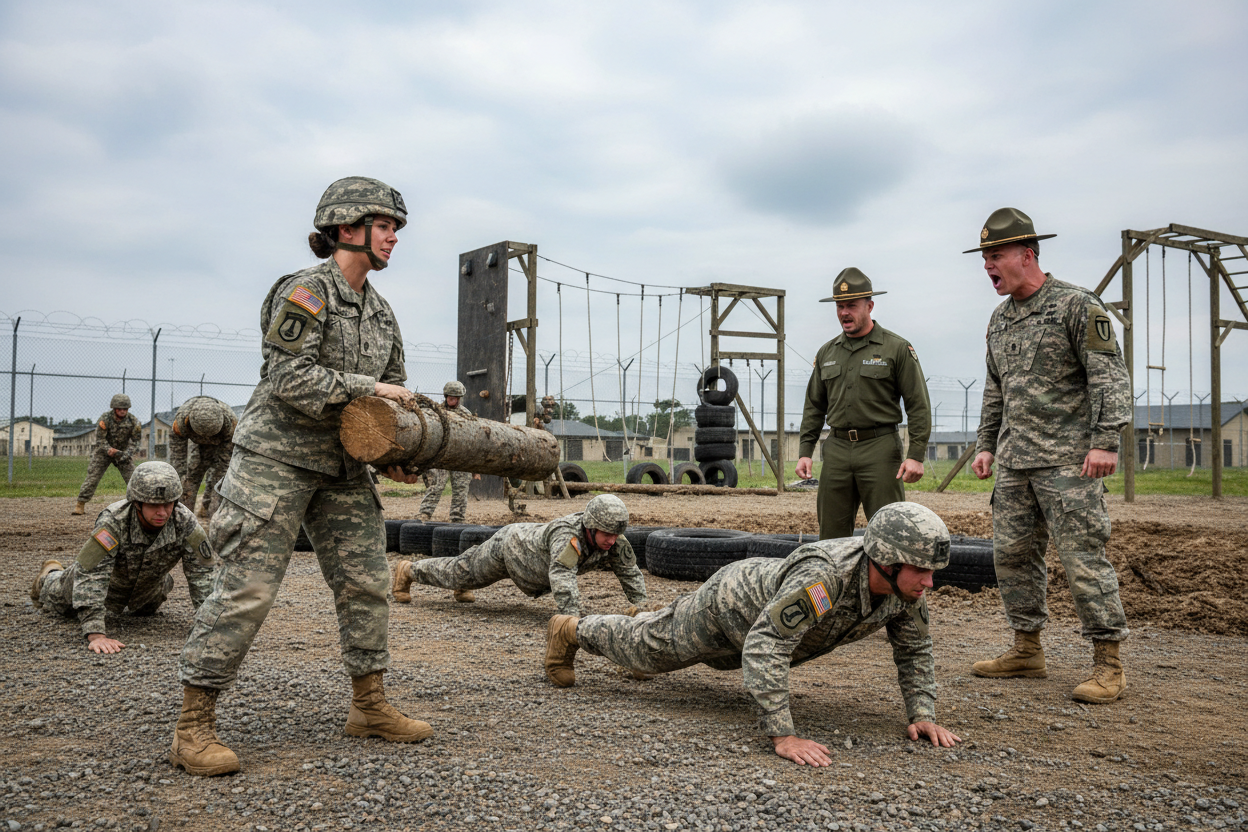 The Special Forces NPY Studies That Lead To Levium's Creation