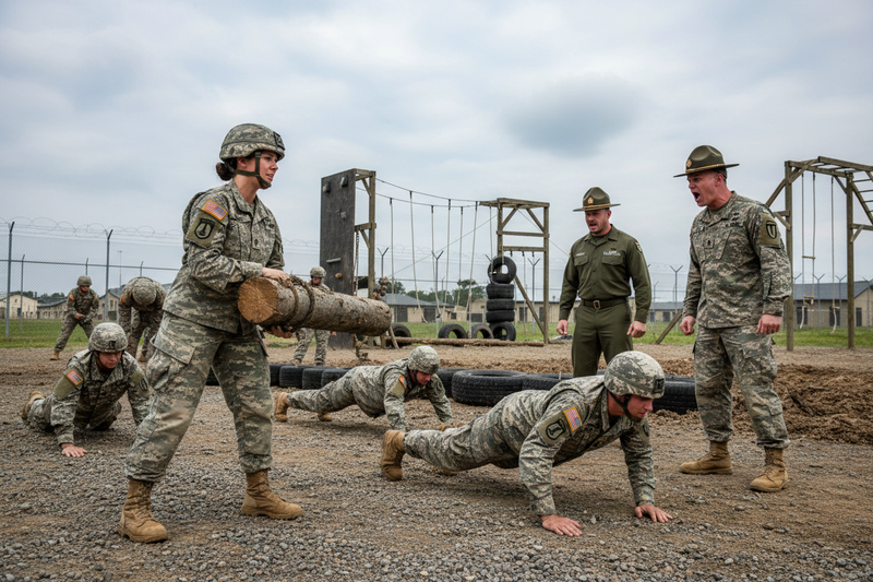 The Special Forces NPY Studies That Lead To Levium's Creation