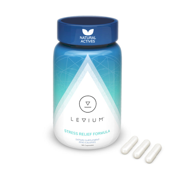 Levium Capsules | Subscription