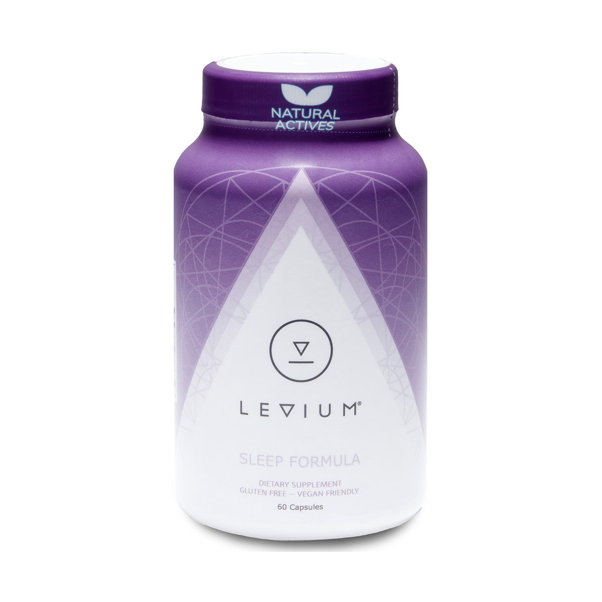 Levium Sleep Featured