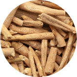 Ashwagandha root