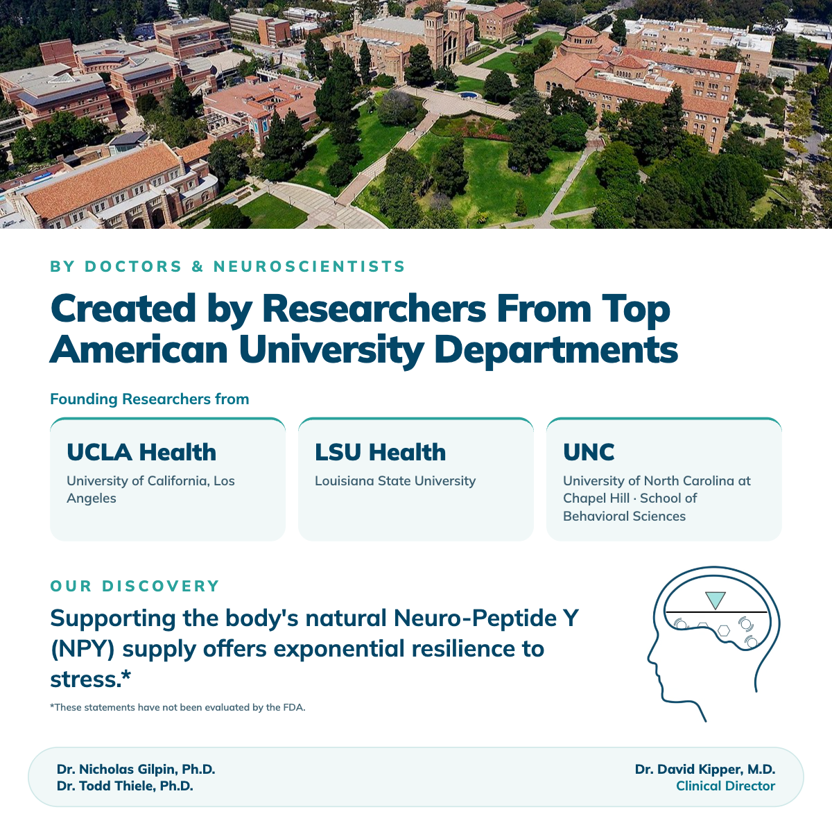 Levium Capsules