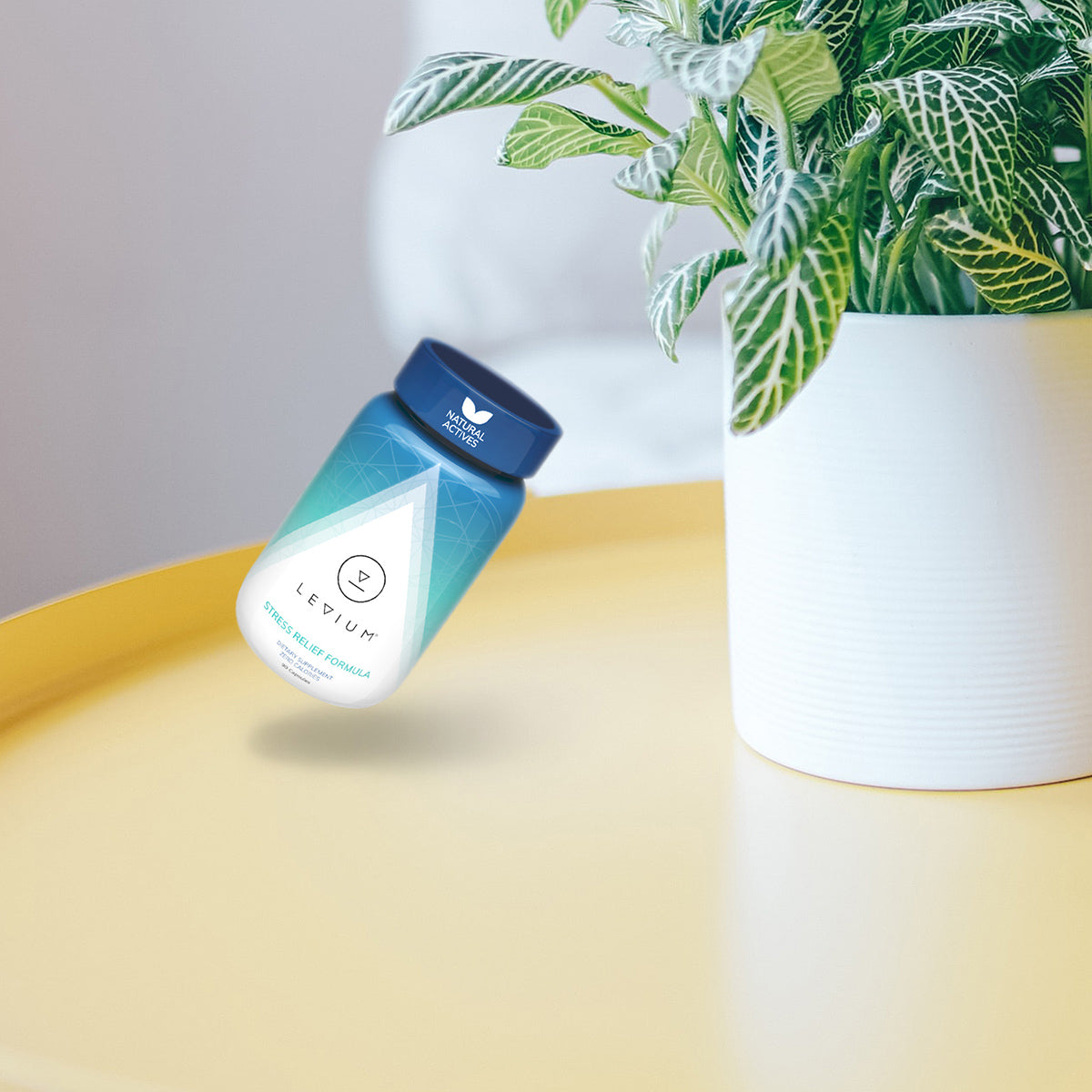 3 x Bundle Levium Capsules 10% OFF