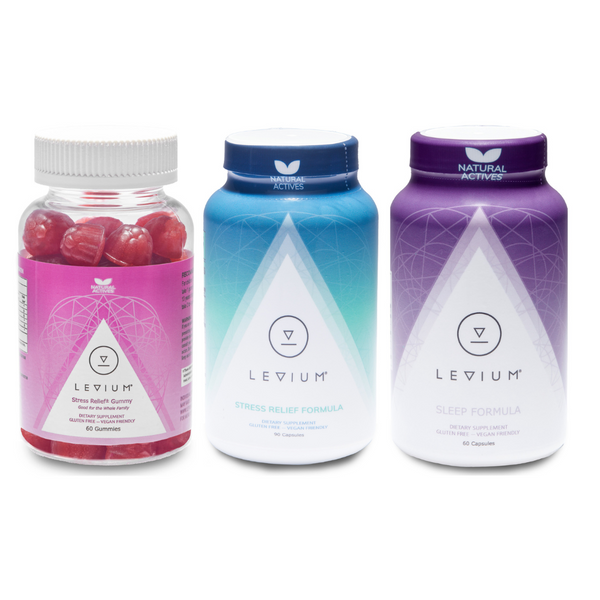 Live Lighter 3-Pack