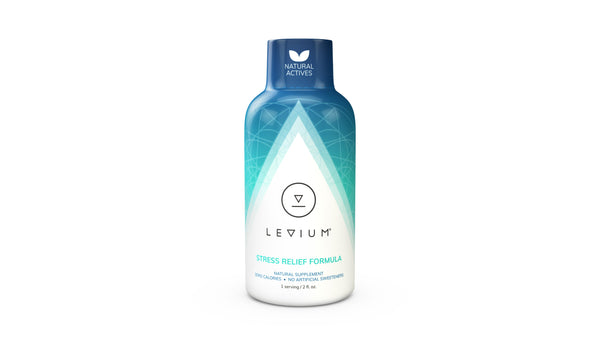 Levium Premium Liquid 12-Count FREE Sample
