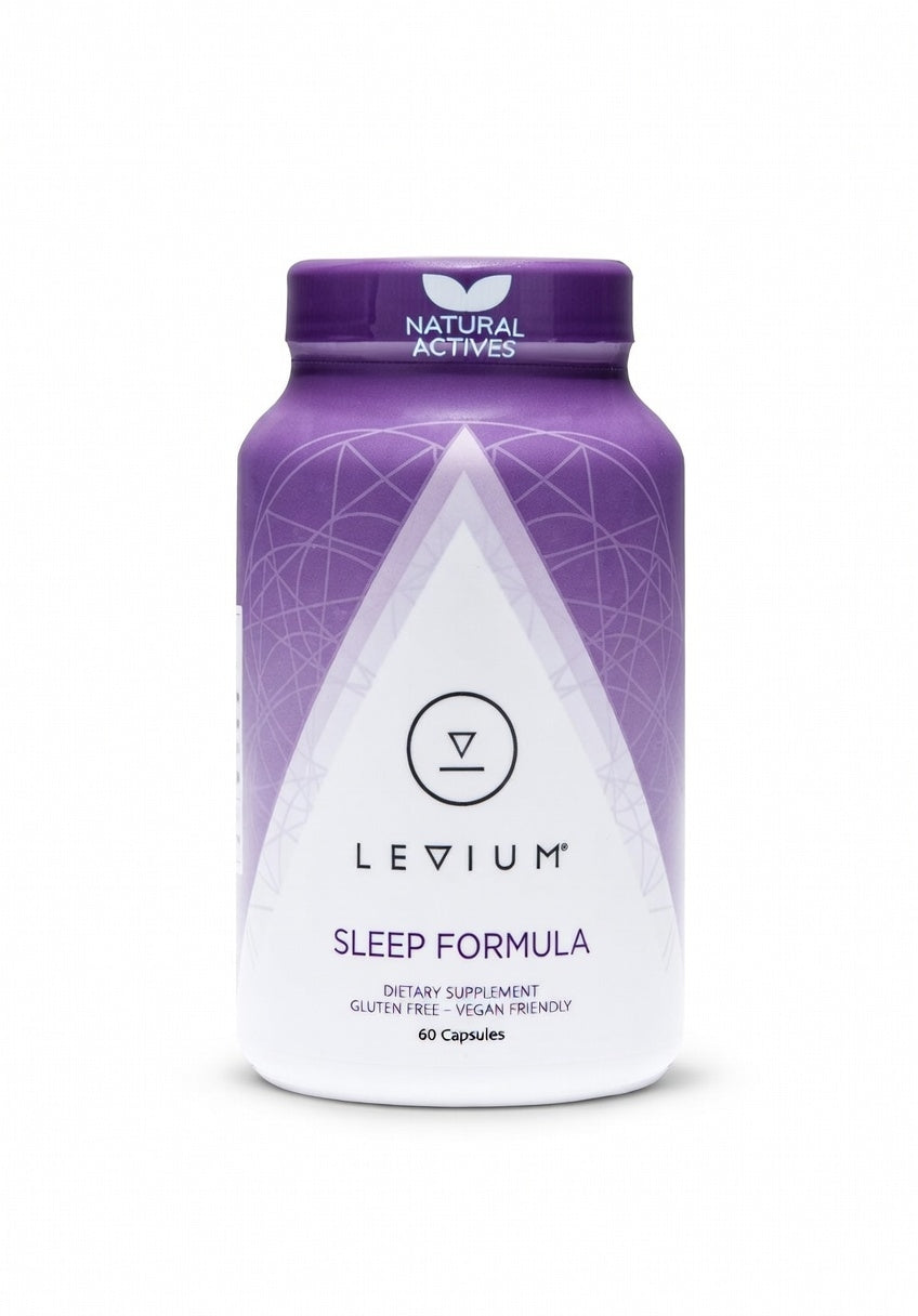 Sleep Formula