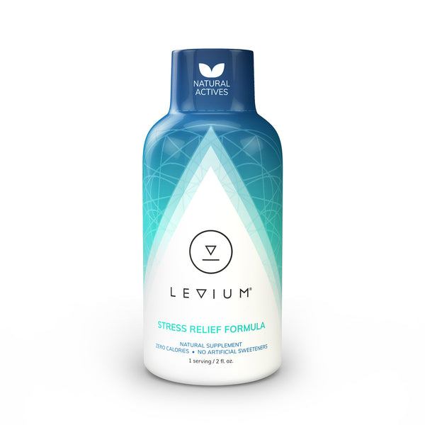 Levium Premium Liquid 12-Count | Subscription
